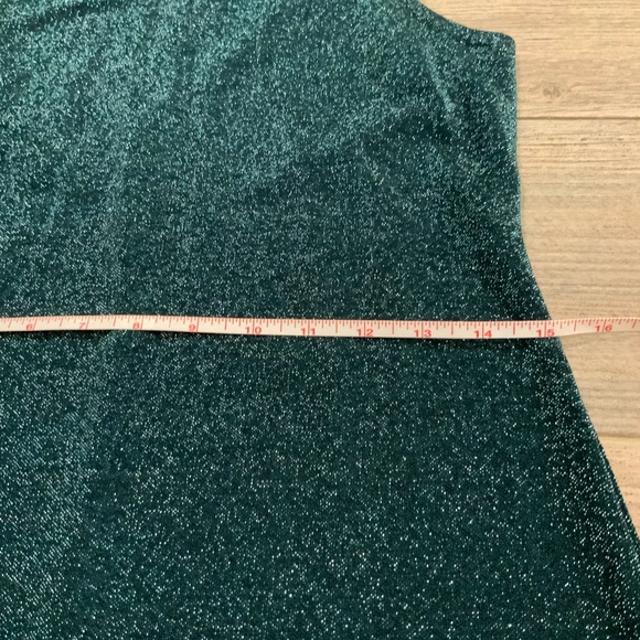 VINTAGE “All that jazz” dress - Picture 6 of 6